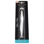 CERNIT ACCESSORIES - MODELING TOOLS 16 MM. / 10 MM
