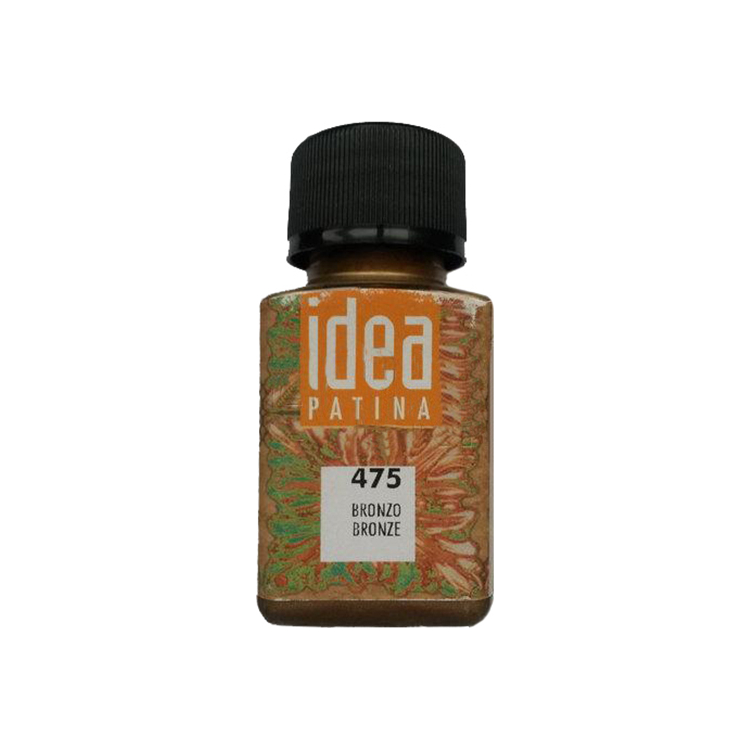 914475 MAIMERI PATINA 60 ML. -BRONZE - Image 1