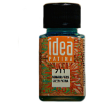 MAIMERI PATINA 60 ML. -GREEN