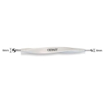 CERNIT ACCESSORIES - MODELING TOOLS 6 MM. / 4 MM