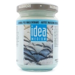 MAIMERI MASKING LIQUID FOR WATERCOLOR 125 ML