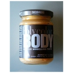 MAIMERI STRUCTURAL PASTE 140 ML. -GOLDEN