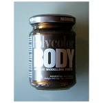MAIMERI STRUCTURAL PASTE 140 ML. -BRONZE