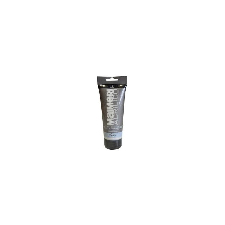 924830-107961 MAIMERI STRUCTURAL MODELING PASTE 200 ML - WHITE - Image 1