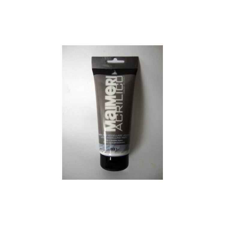 924831-107962 MAIMERI STRUCTURAL MODELING PASTE 200 ML - LIGHTWEIGHT - Image 1
