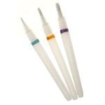 VIVA DECOR BRUSH WITH TANK SET 3 PCS