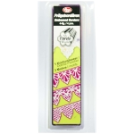 VIVA DÉCOR EMBOSSING BORDER ON CLAY - 930202100