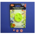 VIVA DÉCOR SILICONE CLAY MOLDS - 930203600