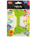 VIVA DÉCOR SILICONE CLAY MOLDS - 930204100