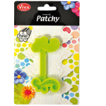 VIVA DÉCOR SILICONE CLAY MOLDS - 930204200