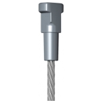ARTI TEQ METAL CORD TWISTER 1.8 MMS 200 CMS PPC
