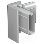 ARTI TEQ ANGLE FOR CONNECTING TWO GRAY MOLDINGS