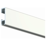 ARTI TEQ MOLDING WHITE 200 CM