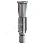 ARTI TEQ UNIVERSAL DOWEL 6 MM