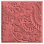 CERNIT DESIGNER RUBBER STAMP - MOMENTS