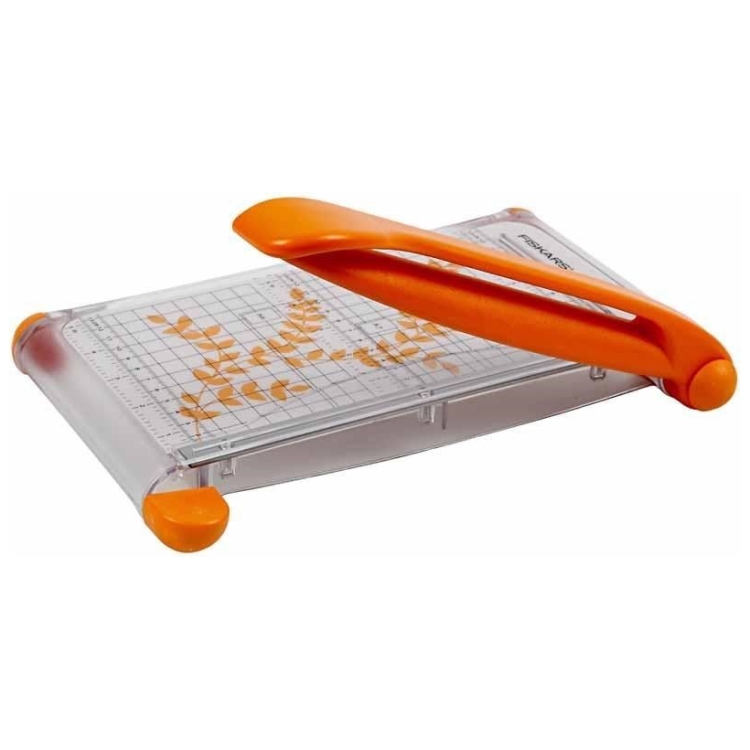 991300-112873 FISKARS CRAFT GUILLOTINE A5 / A4 - 9913 - Image 1