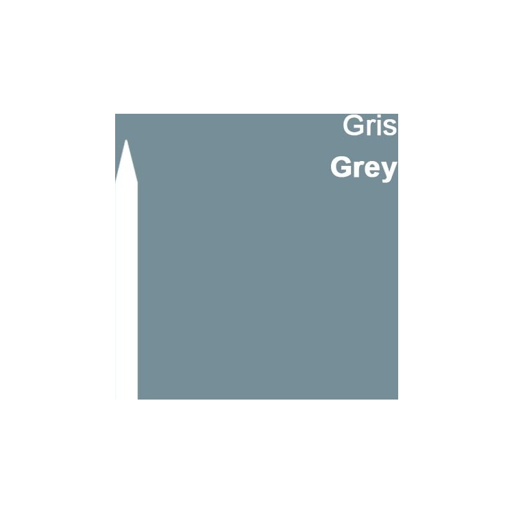 999005-82433 CARAN D'ACHE WATERCOLOR PENCILS PRISMALO GREY - Image 1