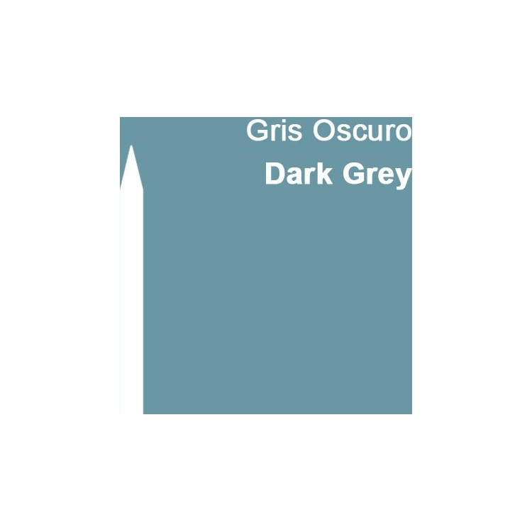 CARAN D'ACHE WATERCOLOR PENCILS PRISMALO DARK GREY - Image 1