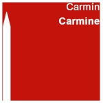 CARAN D'ACHE WATERCOLOR PENCILS PRISMALO LIPSTICK