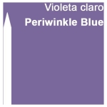 CARAN D'ACHE WATERCOLOR PENCILS PRISMALO BLUE PURPLE