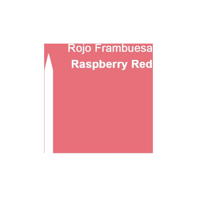 999270-82496 CARAN D'ACHE WATERCOLOR PENCILS PRISMALO RED RASPBERRY - Image 1