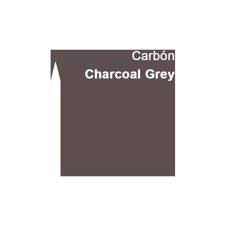 CARAN D'ACHE WATERCOLOR PENCILS PRISMALO CHARCOAL GREY - Image 1