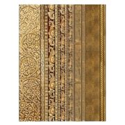 CADENCE DECOUPAGE RICE PAPER A3 - 267