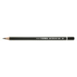 LYRA GRAPHIC PENCIL REMBRANDT 6B - 1110106