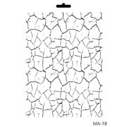 CADENCE UNIVERSAL TEMPLATE 21/29 - MA-18