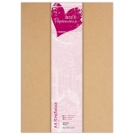 DOCRAFTS KRAFT PAPER 29.7/21, 280 G - PMA 160604