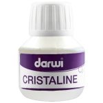 DARWI WATER-BASED MASCARA 50 ML - WHITE 010