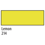 DECOLA CONTOUR FOR TEXTILES 18 ML. -LEMON