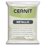 CERNIT METALLIC GREEN 56 G