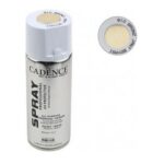 CADENCE ACRYLIC PAINT SPRAY 400 ML - BRONZE 910