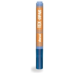 DARWI TEXTILE DARK BASE MARKER - DARK BLUE