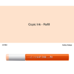 COPIC INK 12 ML - YR-61