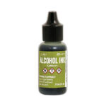TIM HOLTZ ALCOHOL INK 14 ML - LETTUCE, TIM22077