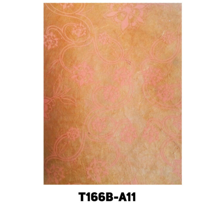 000377 NEPALESE HAND PAPER T166B-A11 60 G 50/75 - Image 1