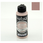 CADENCE ACRYLIC PAINT HYBRID 120 ML. - NEW MOCCA H-020