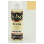 CADENCE ACRYLIC PAINT PREMIUM 120 ML. - WHEAT 0359