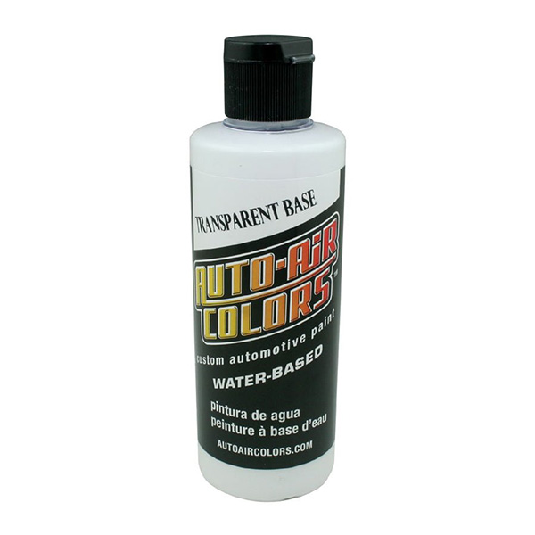 044004 CREATEX AUTO AIR 120 ML. - TRANSPARENT CONVERTER - Image 1