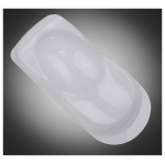 CREATEX AUTO AIR 120 ML. - TRANSPARENT WHITE