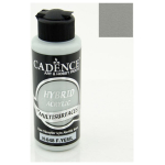 CADENCE ACRYLIC PAINT HYBRID 120 ML. - FINE GREEN H-048