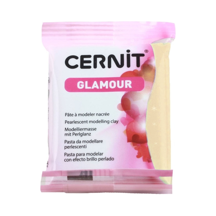 050 CERNIT GLAMOUR GOLD 56 G - Image 1