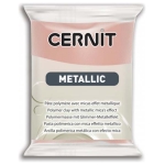 CERNIT METALLIC PINK 56 G