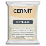 CERNIT METALLIC CHAMPAGNE 56 G