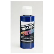 CREATEX 60 ML. - PHTHALOCYANIN BLUE