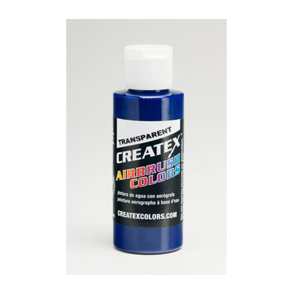 115106 CREATEX 60 ML. - PHTHALOCYANIN BLUE - Image 1
