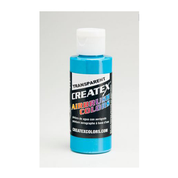 115134 CREATEX 60 ML. - MAUI BLUE - Image 1