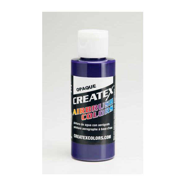 115202 CREATEX 60 ML. - PURPLE 1152 - Image 1